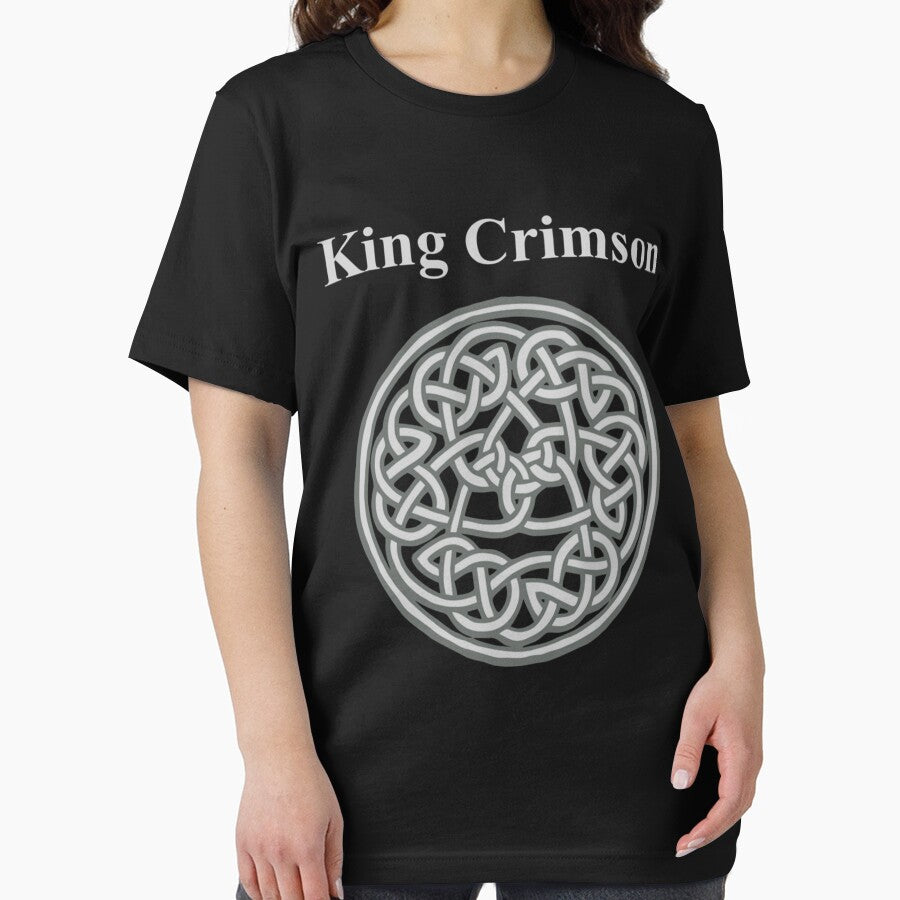 1982 King Crimson Vintage Discipline Album Promo by mxstore24