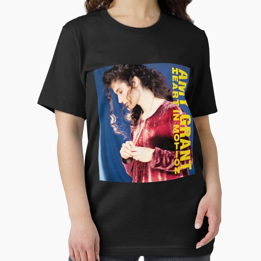 AMY GRANT ‎Soft Rock American Singer by gracevasile2