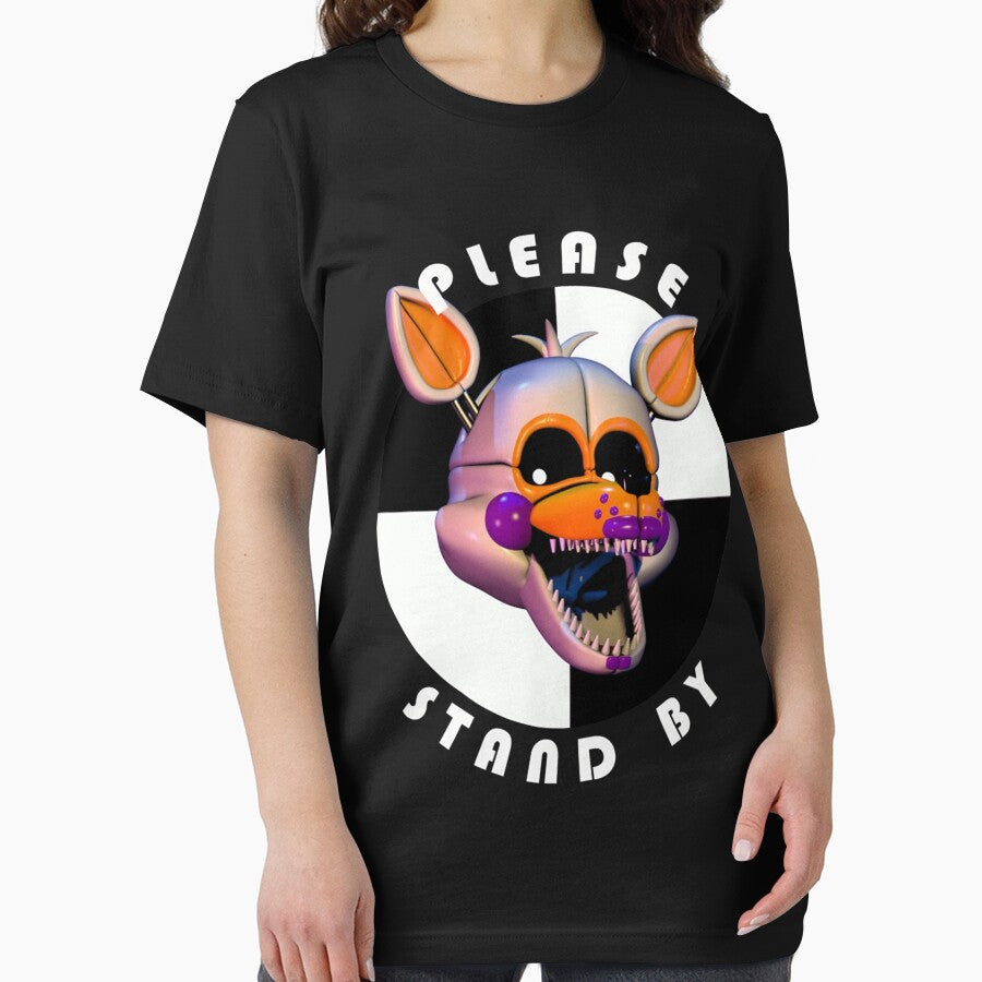 Lolbit Classic by kappekrentzo