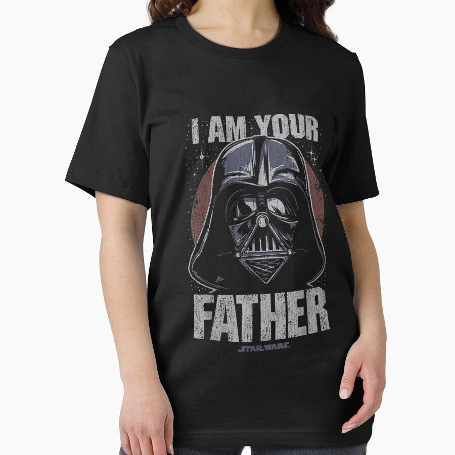 I Am Your Father by MEHTANIX