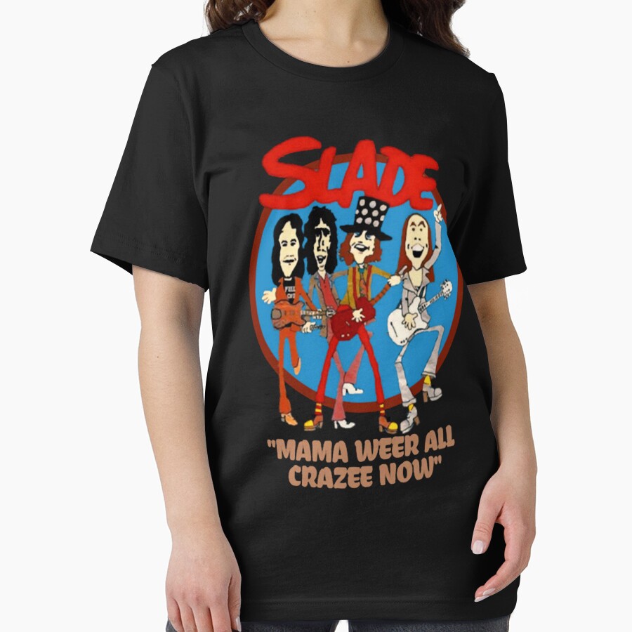 Nostalgia slade by FlirtyDigital