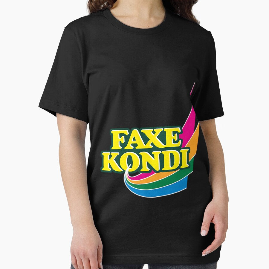 Faxe Kondi Logo by TimmWilderma