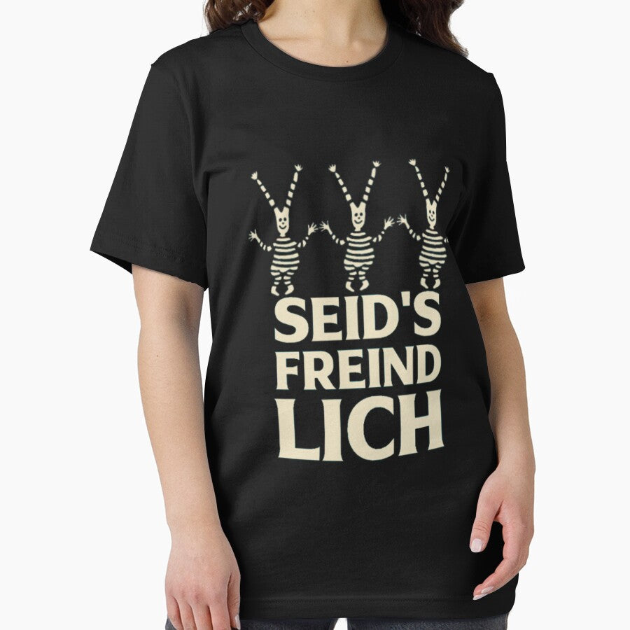Haindling Seid's freindlich For Women by AddisonEva