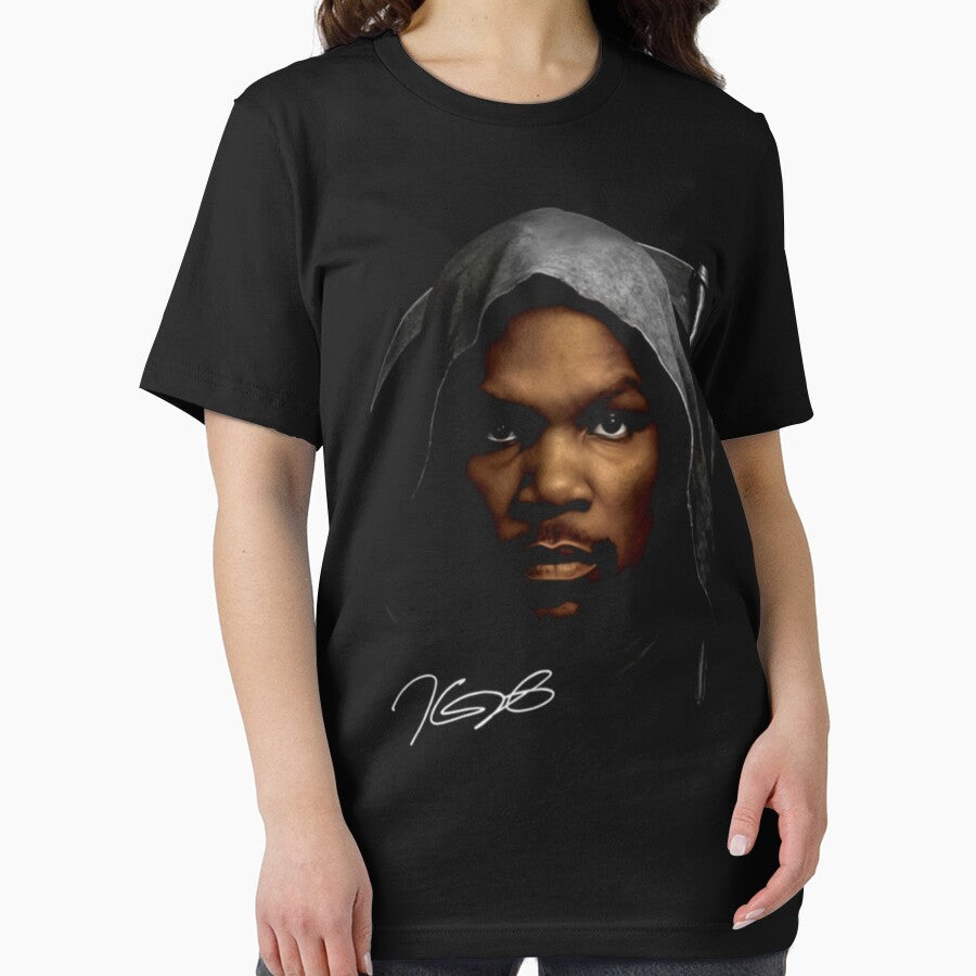 Kevin Durant Slim Reaper by BetsyandGrace