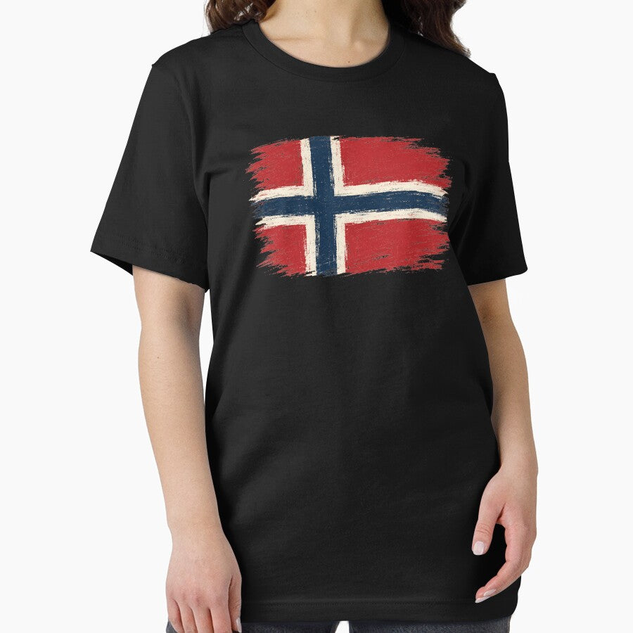 Norway Flag World Cup 2026 by littlemiscat