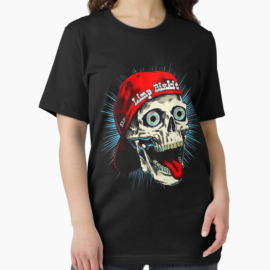 Limp Bizkit by monteemarguita