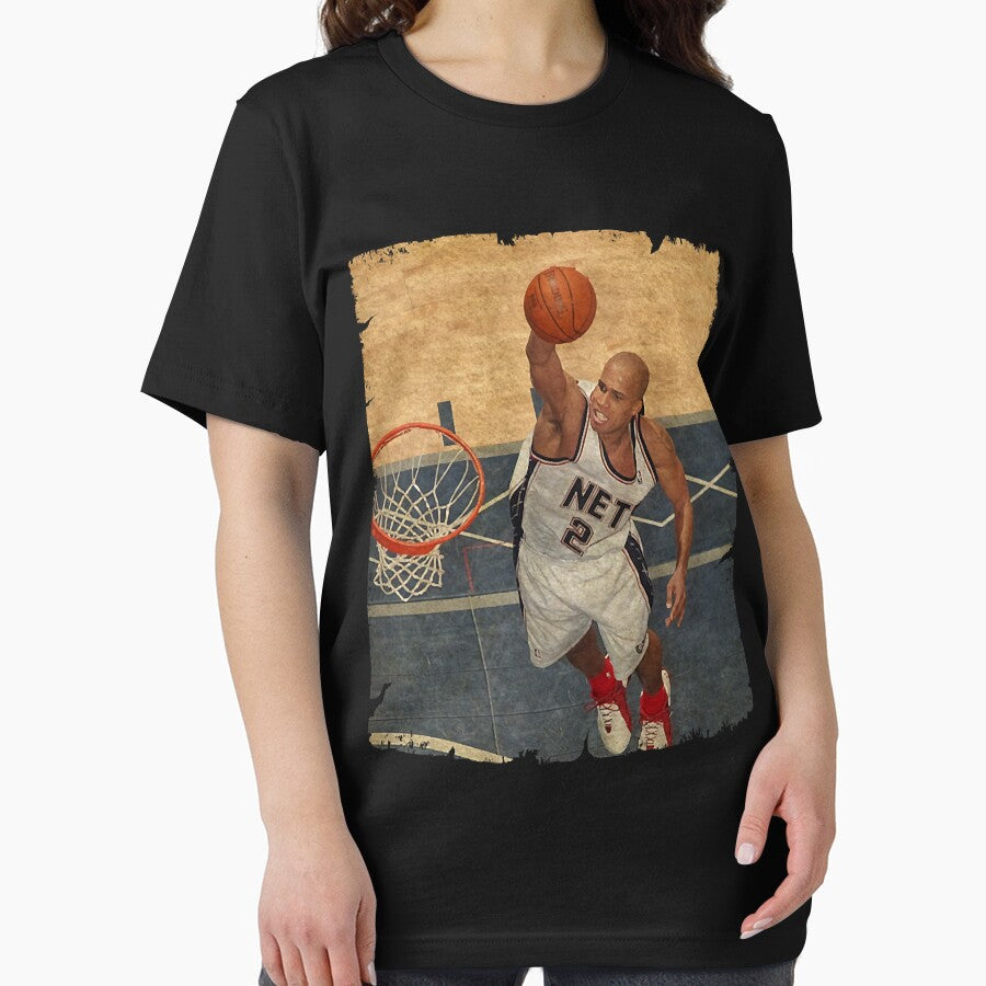 Richard Jefferson by TeresaRath