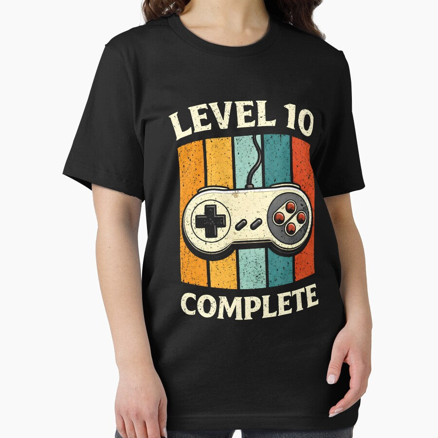Level 10 Complete by JODYSMORGAN