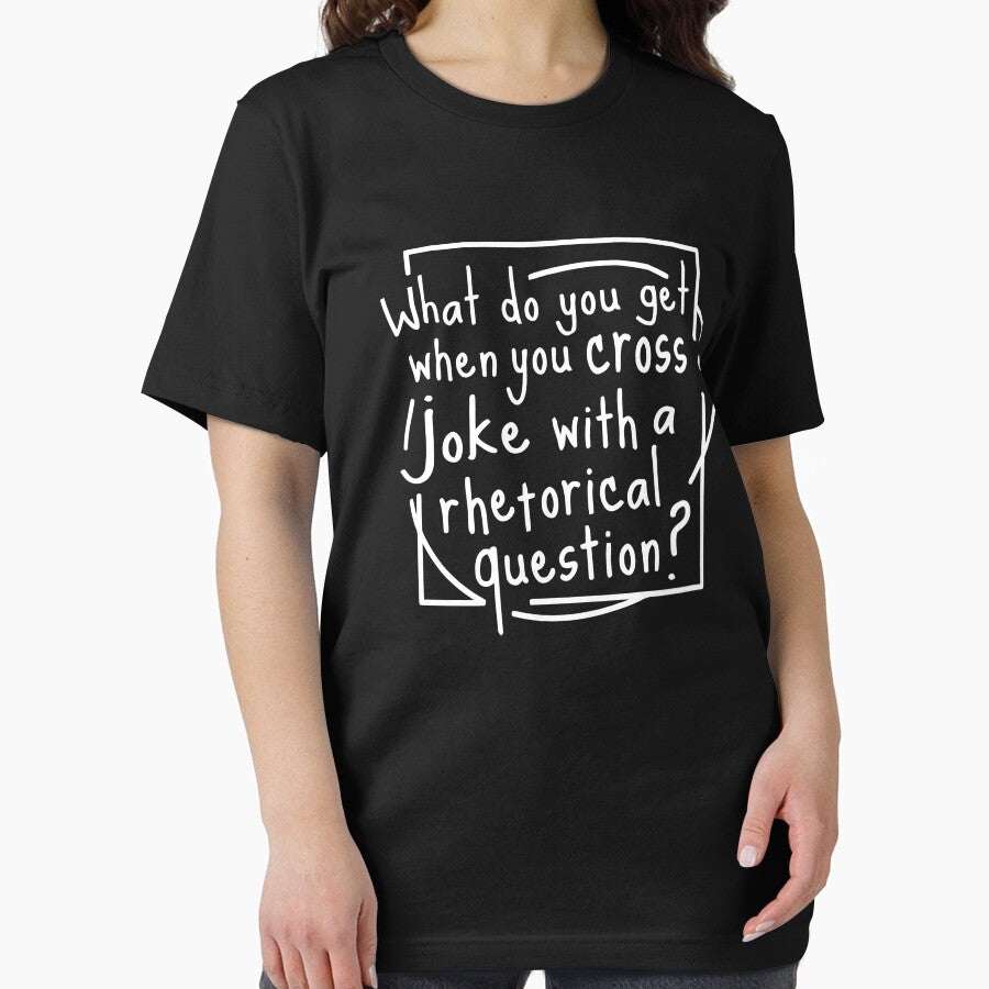 Rhetorical Question by ronaldt34s