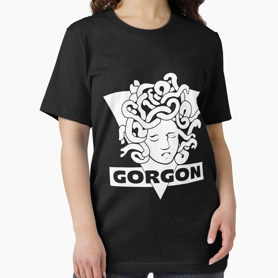 007 - Gorgon by C2PO