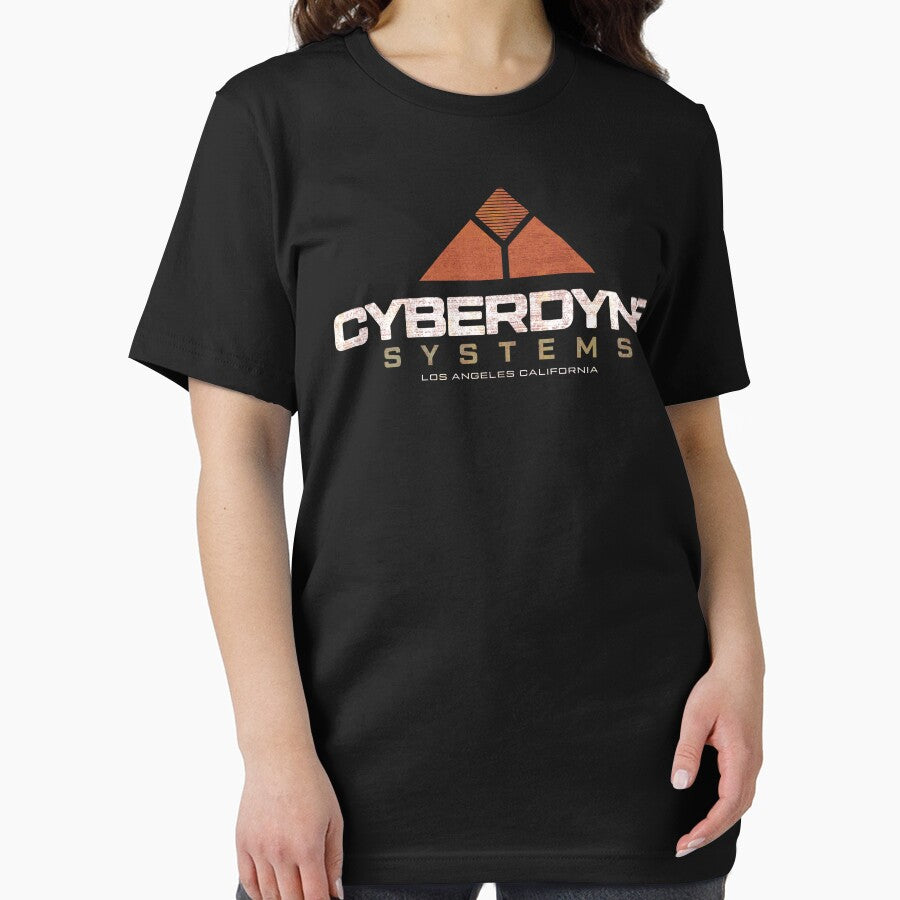 Cyberdyne Systems by Candywrap Studio