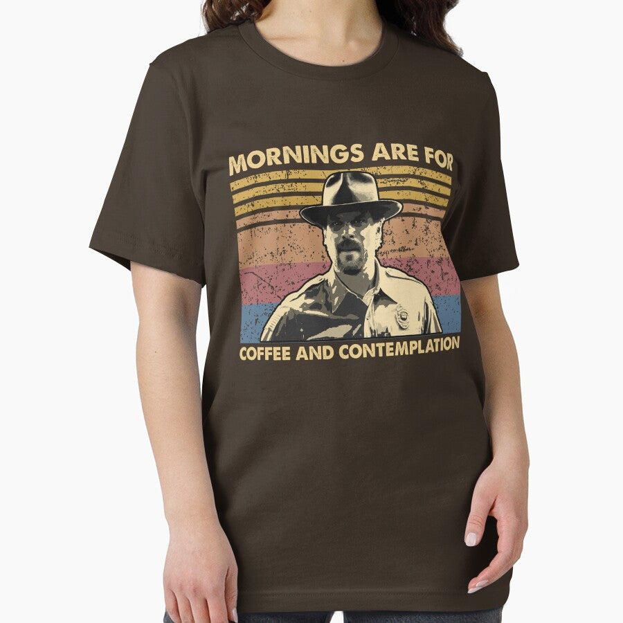 Vintage Mornings Are For Coffee And Contemplation by NormamArtworks
