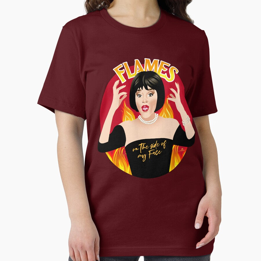 Flames by Competitor387