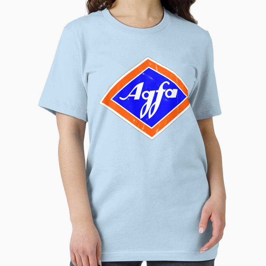 RETRO-AGFA-FILM-LOGO-FROM-1960S by EberhardPeters