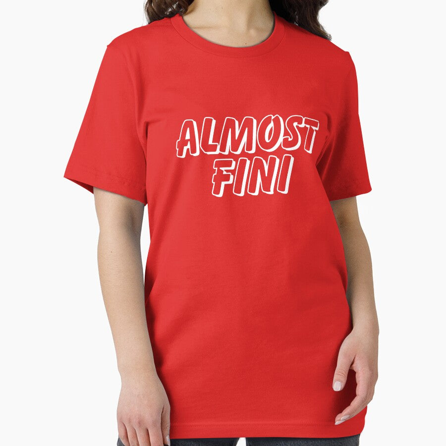Howlin' Mad Murdock's 'Almost Fini' by pygmycreative