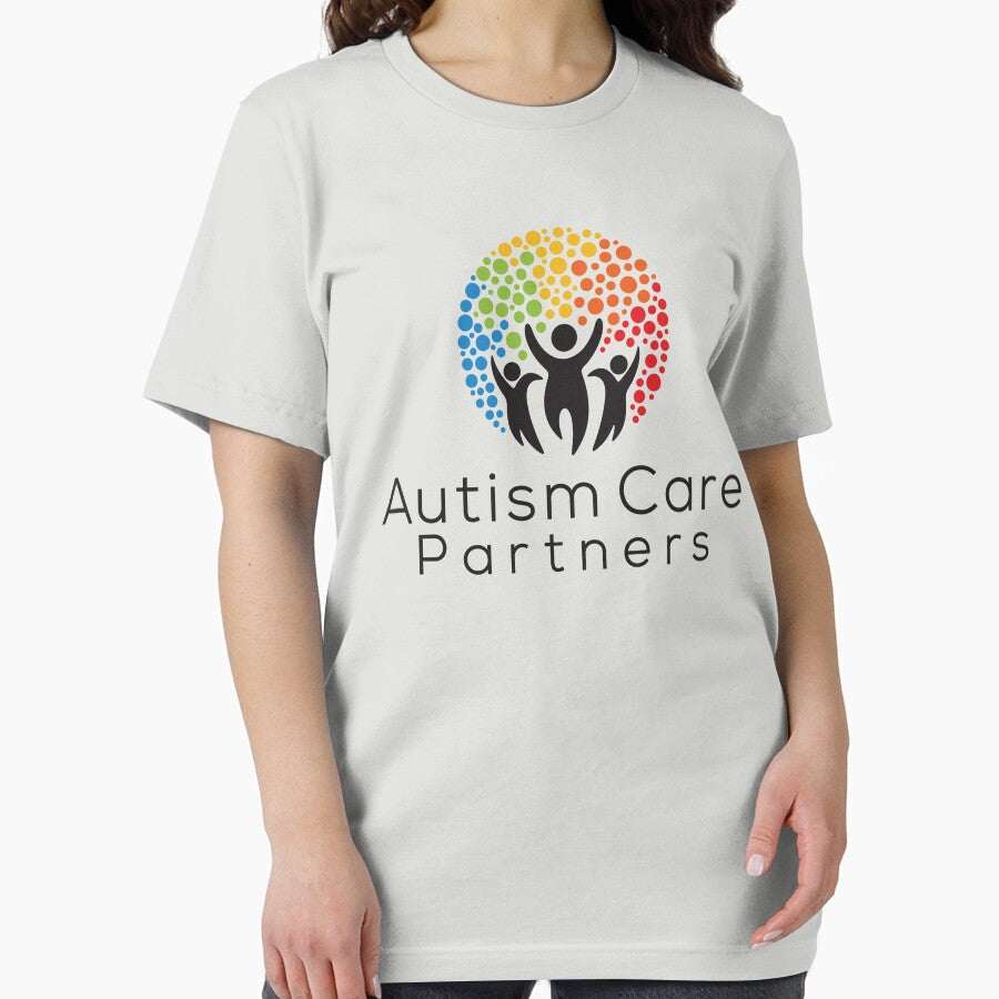 ACP Large Logo, No Outline by ACP Swag