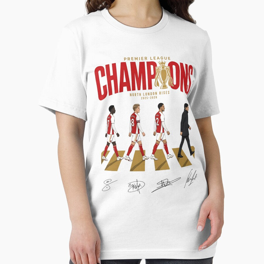 Arsenal - Arsenal Final 2026, Budapest Champions League, North London Football, Arsenal Premier League Champions, Gunners, Mikel Arteta, Arsenal Champions League Final 2026 by linia-by-cinta