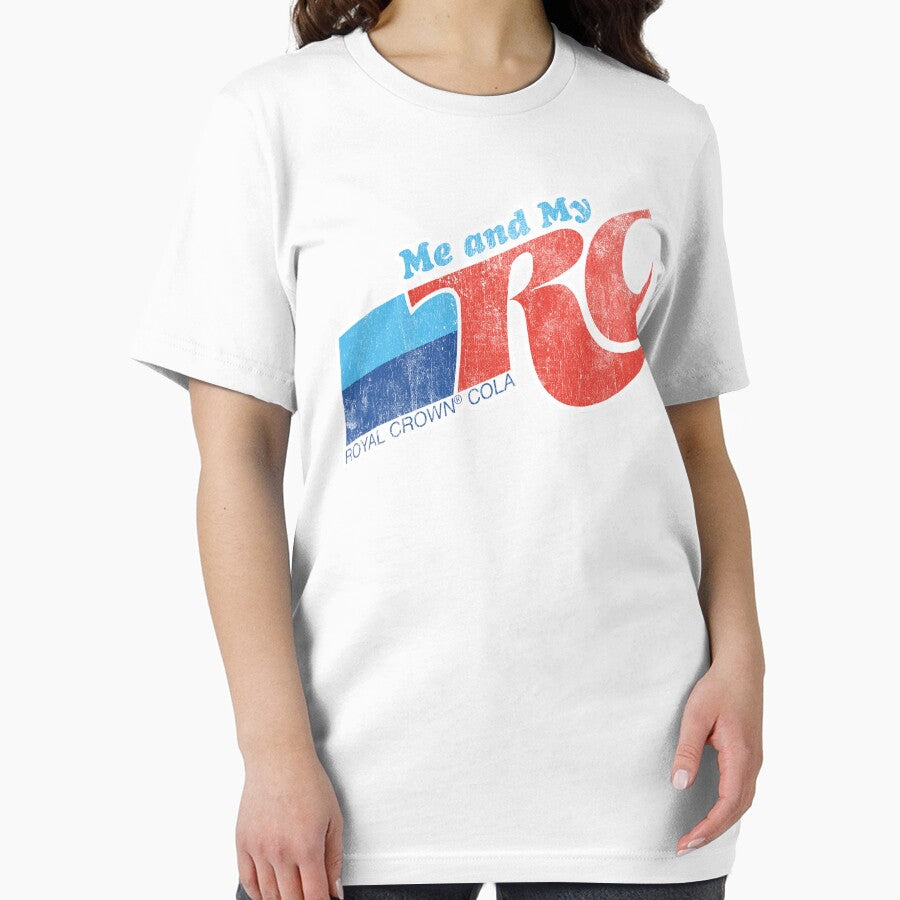 Me and My RC Cola by brianhillDESIGN