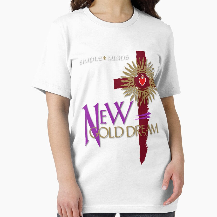 Simple Minds - New Gold Dream by Davidfoster22