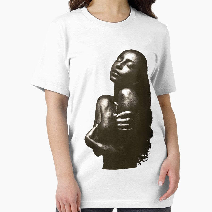 Vintage Sade Love Deluxe World Tour by mellowshop