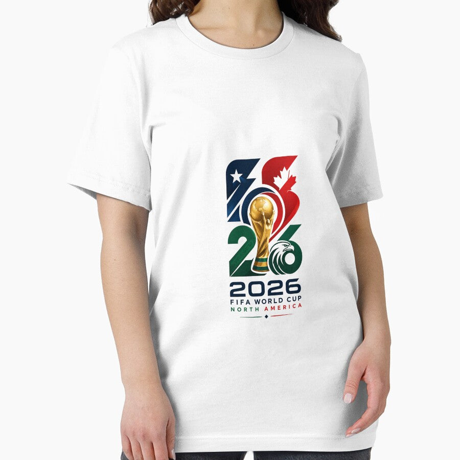 World cup usa 2026 by SMARTKIT  DESIGNAGENCY