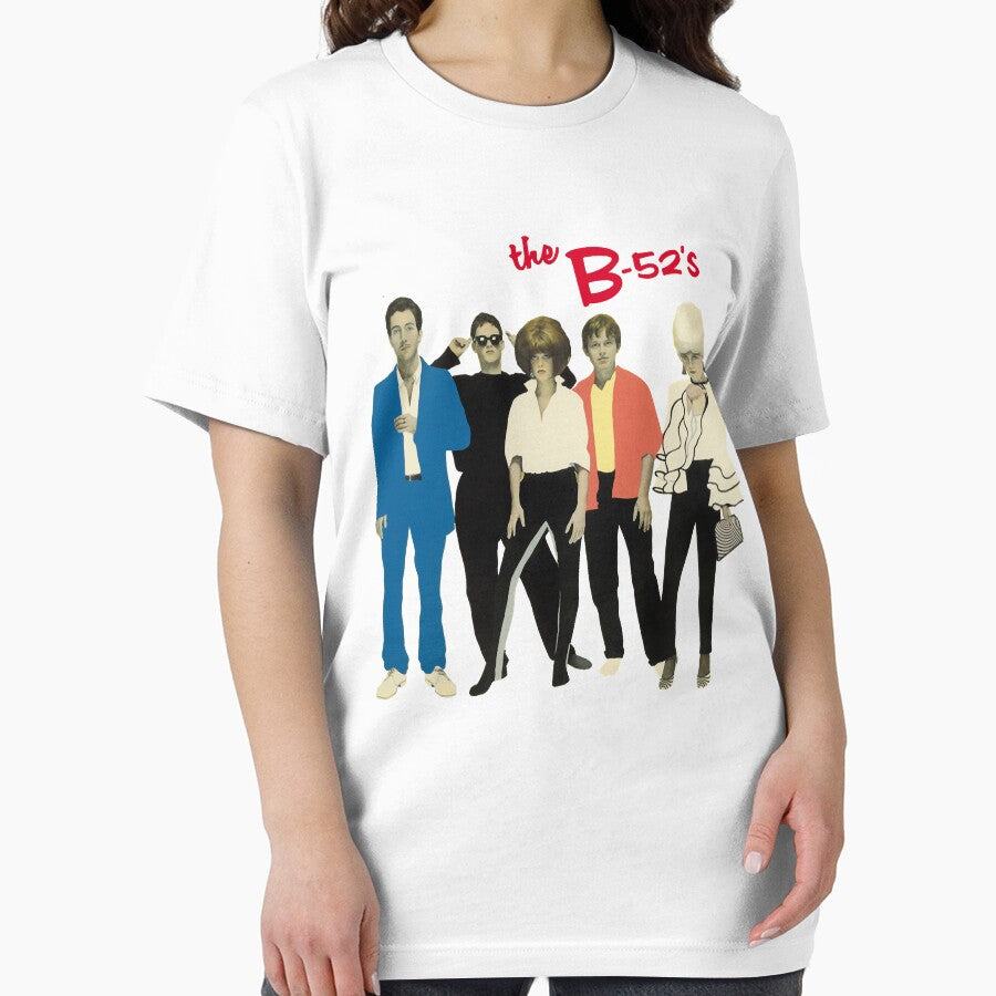 B52s or B-52's Comic by JavierEspinal8