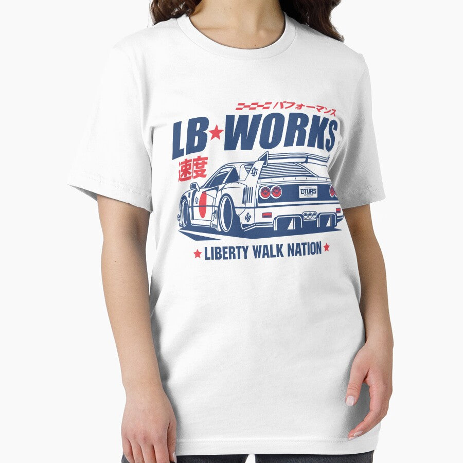LBWK F40 by duniafantasi