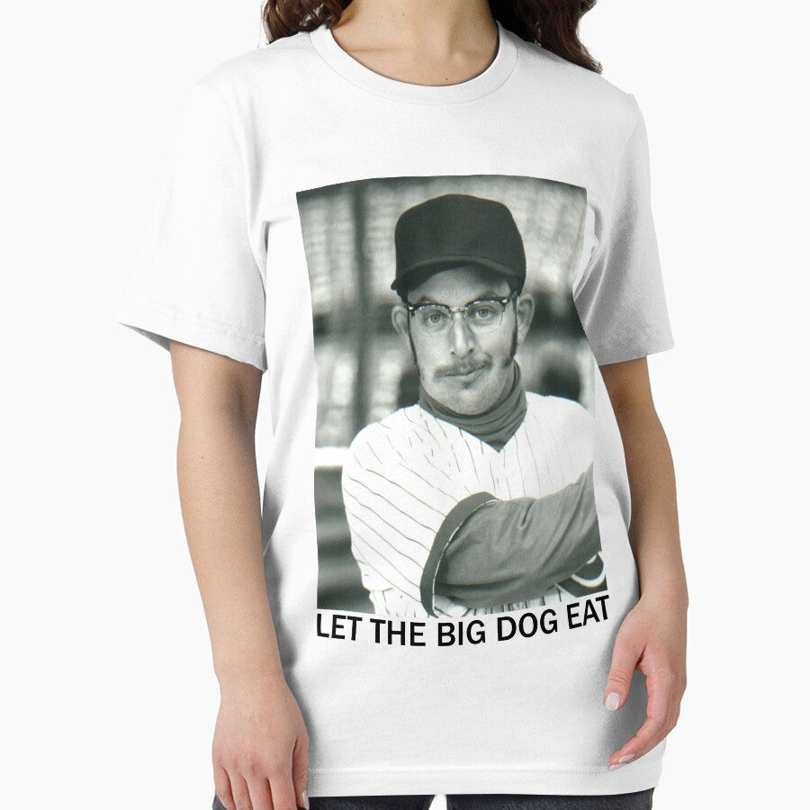 Let the Big Dog Eat by aaronkimber
