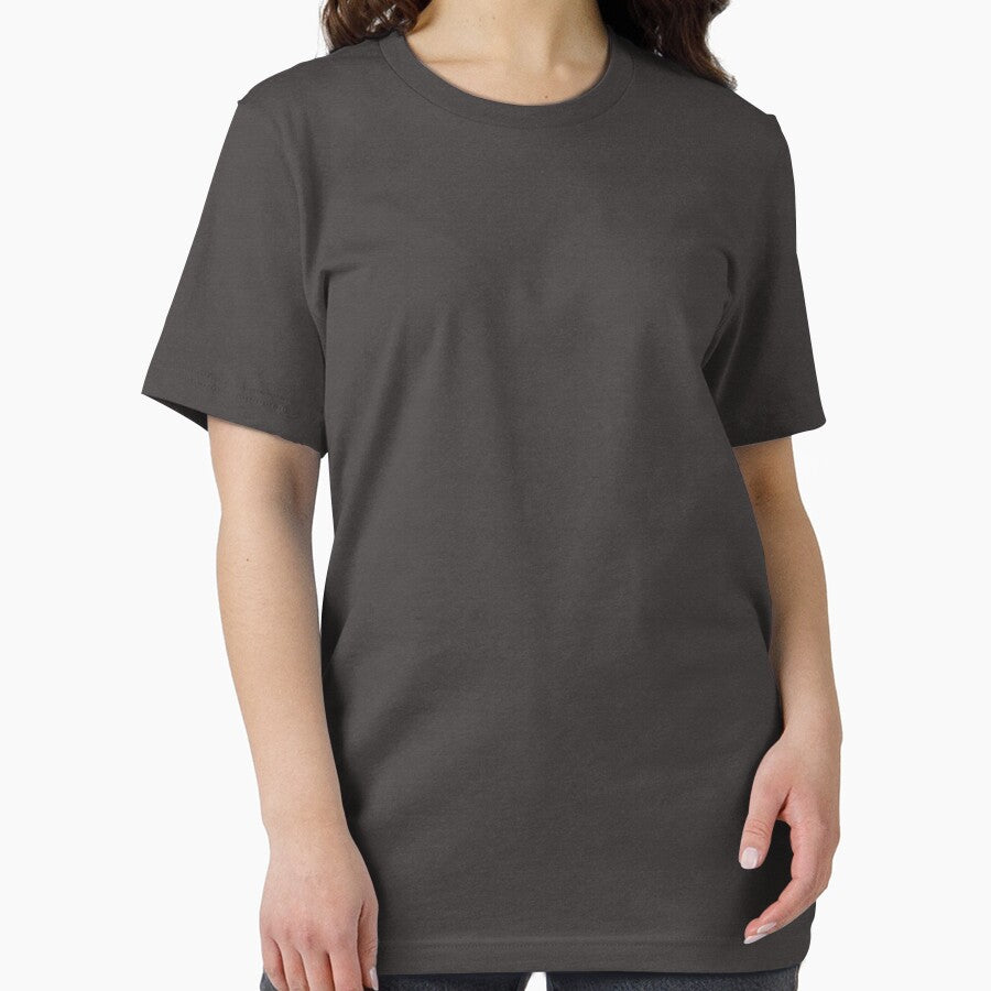 Dark Charcoal Color Classic by Mano-World