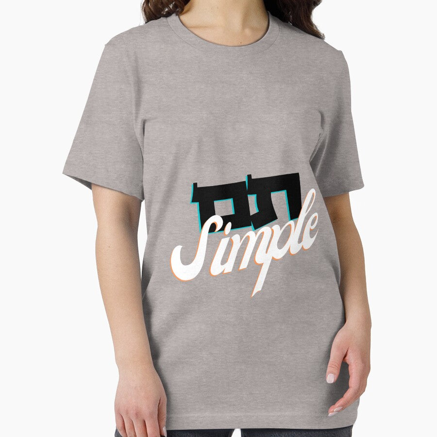 The Simple Child by jewknish