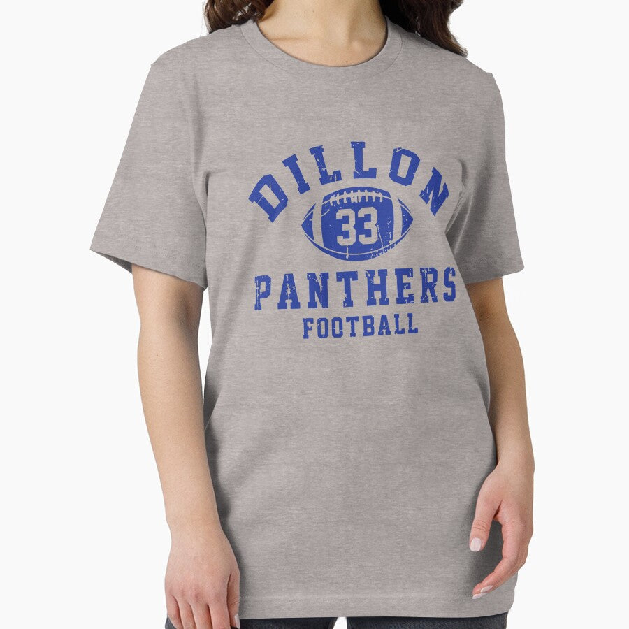 Dillon Panthers Football - 33 by atelo