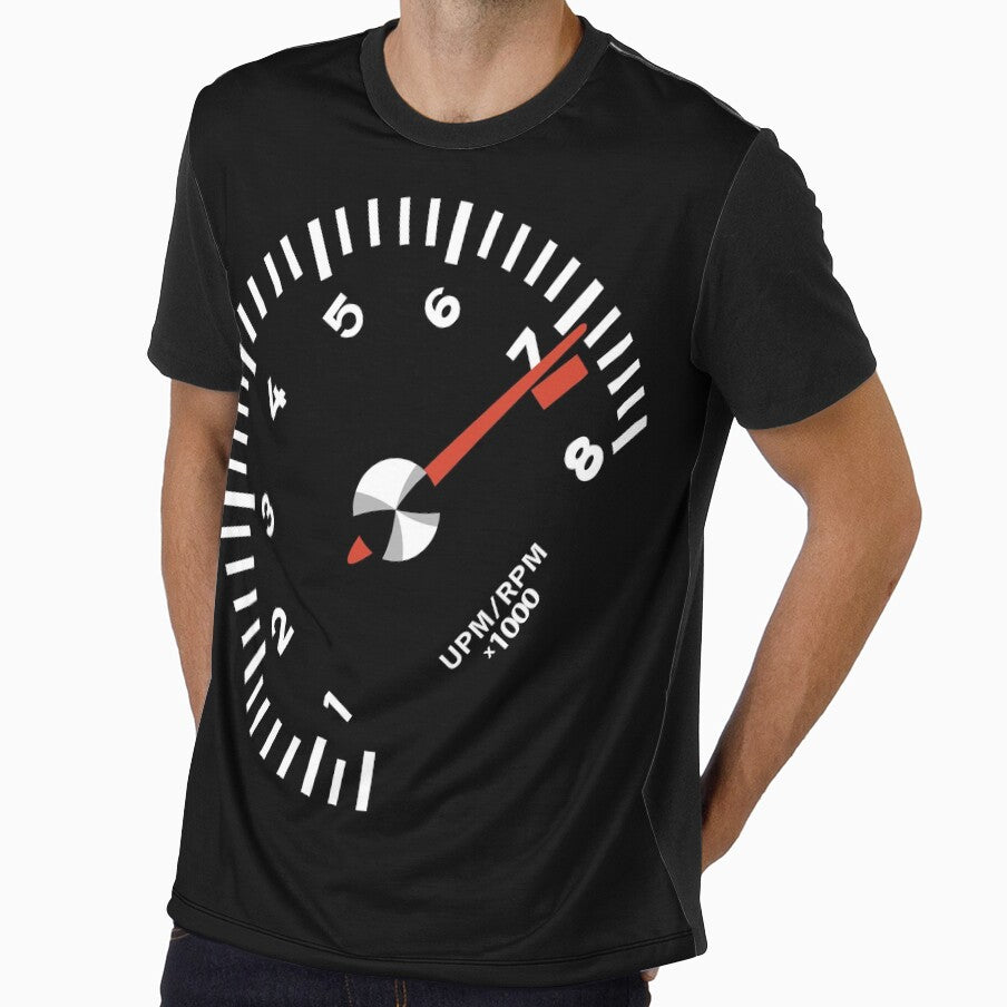 gauge by icemanmsc