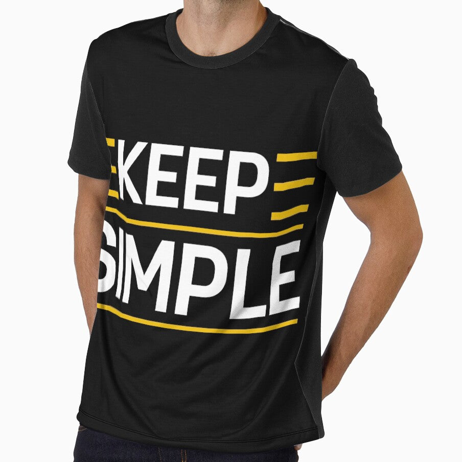 Keep Simple by vialgames
