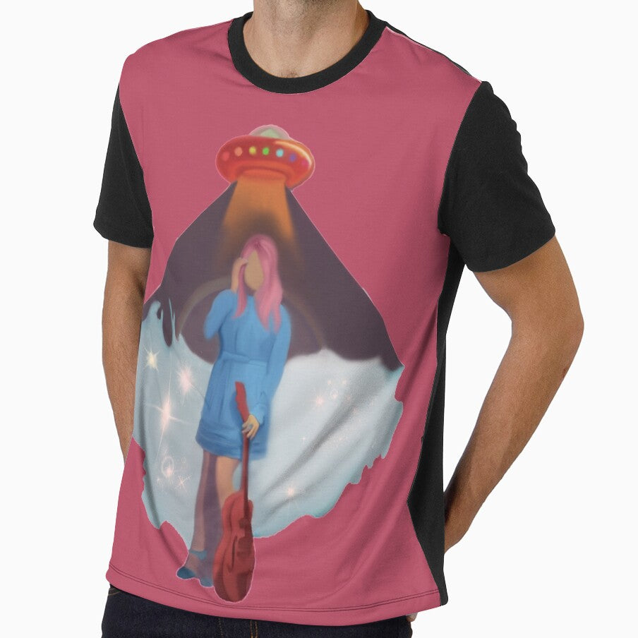 Kesha - Rainbow Inspired Minimalist by artmoonist