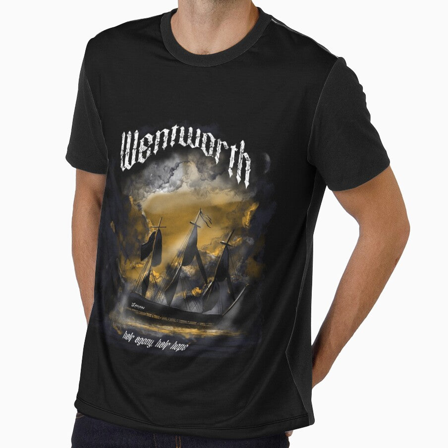 Wentworth by IronGall