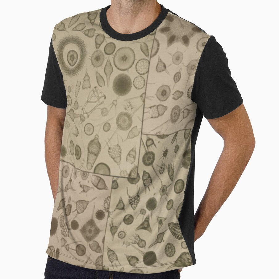 Diatom Design by BlueSpecsStudio