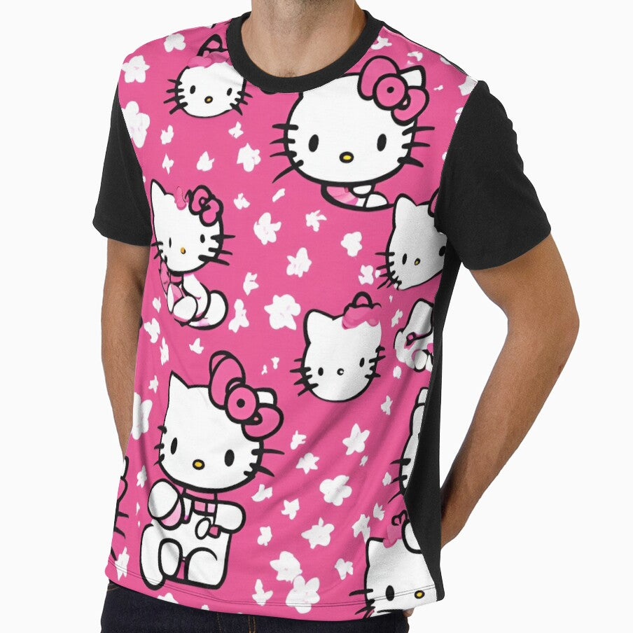 Hello Kitty by PrincessStudio