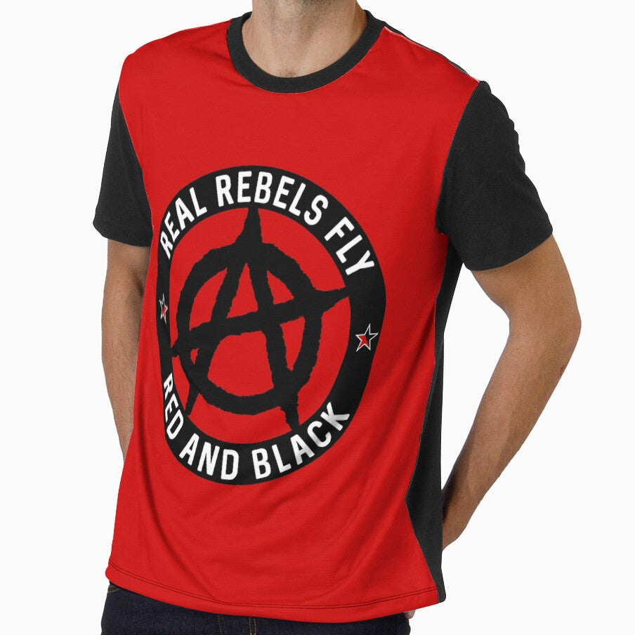 Real Rebels by Anarcha-Maenad