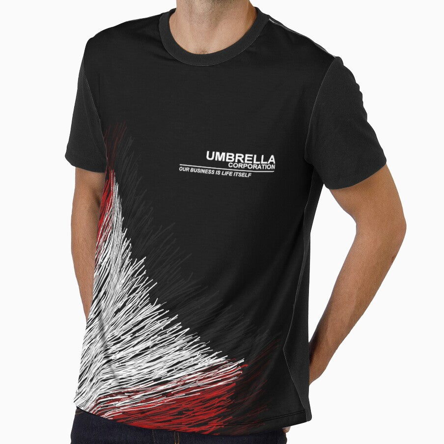 Umbrella Corporation by Lee-yoshi