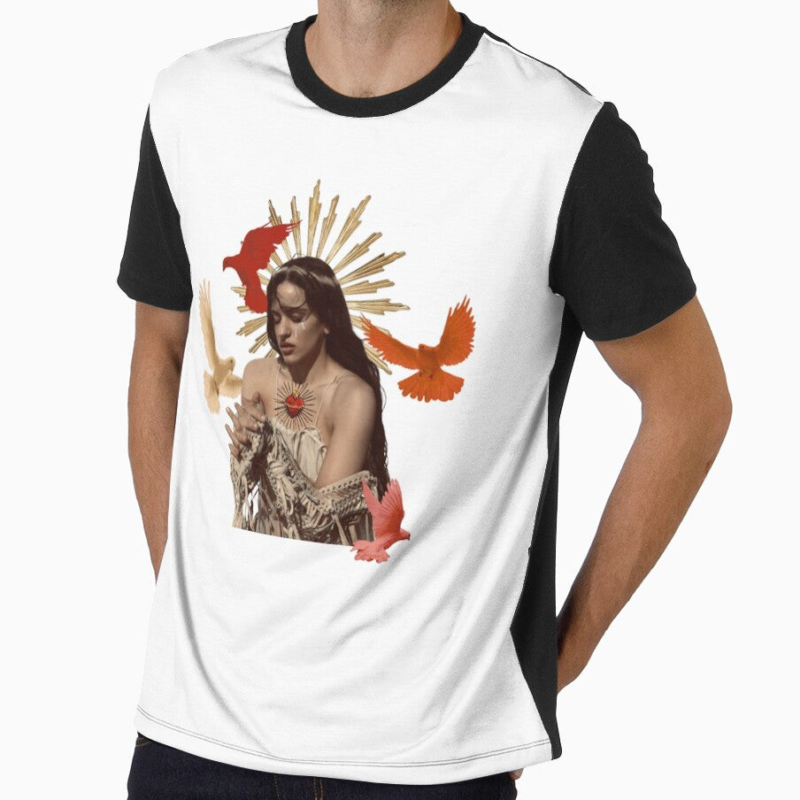 ROSALIA by Picpus.art