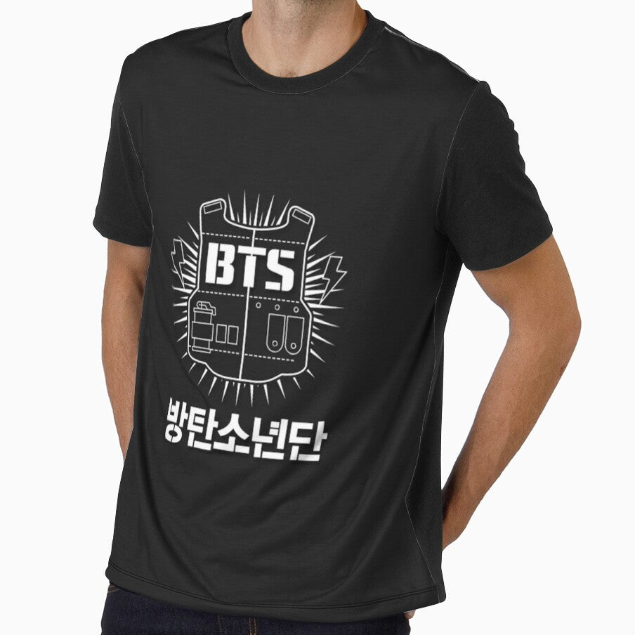 BTS ARMY by KenjiYuki