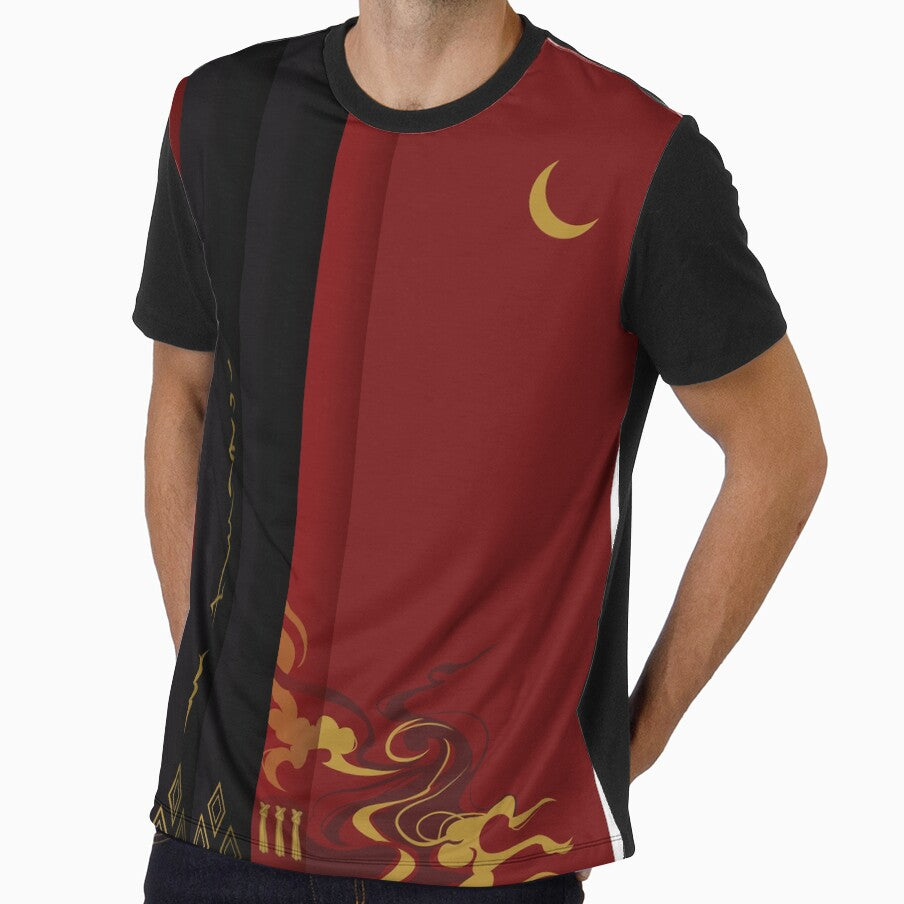 Samurai fashion by Hekatalia