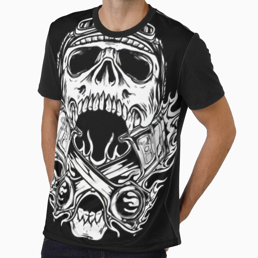 Biker till I die by Custom-Legends