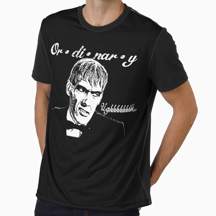 Lurch: Ordinary.... Ughhhhhhhh... by torg