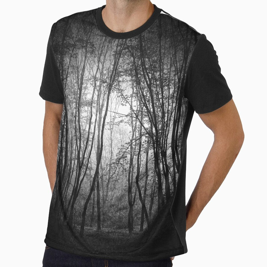 Deep Forest by HEARTBEATS