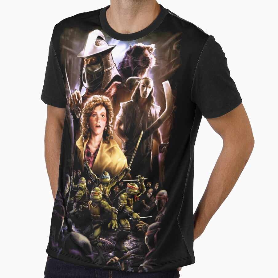 TMNINETY by hugodourado
