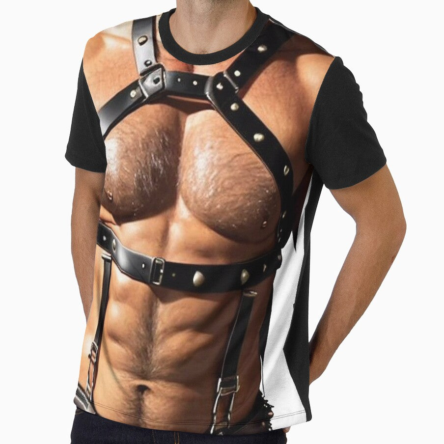 Fantasy Harness #2 by Black Rainbow Studios