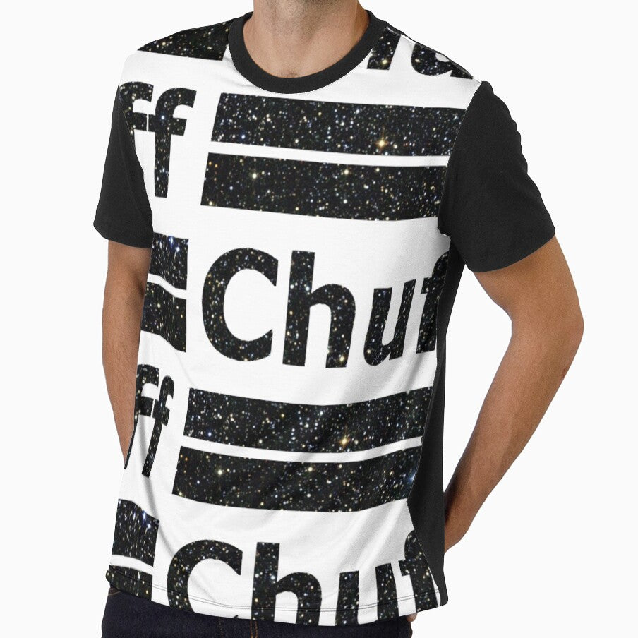 Chuff night stars logo by TheVillage6