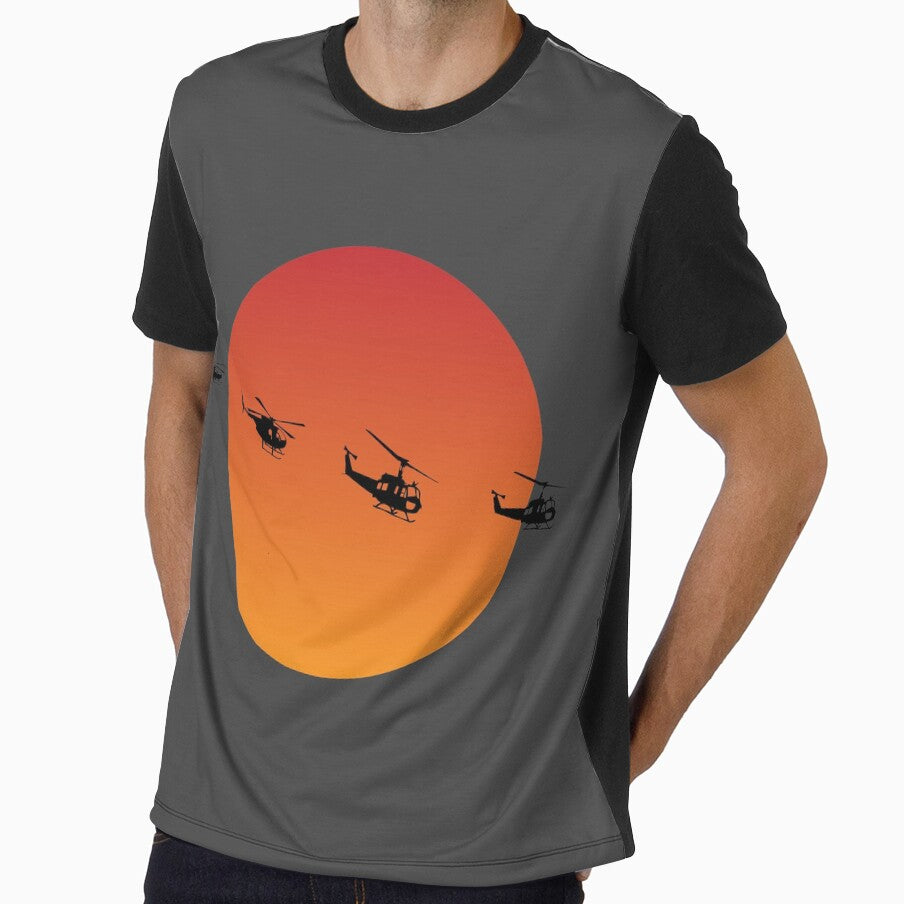 Apocalypse Now by burro by burrotees