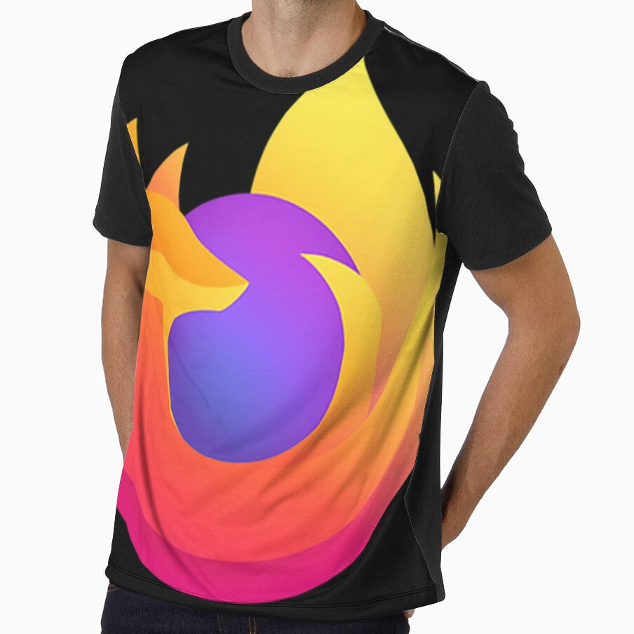 New Firefox 2020 Logo by CobyT0427